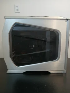 old computer
