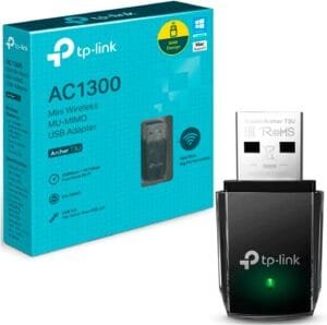 USB Wifi Adapter