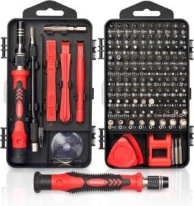 electronic kit from amazon