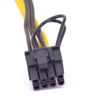 8 pin connector GPU power supply