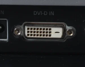 DVI-D Plug