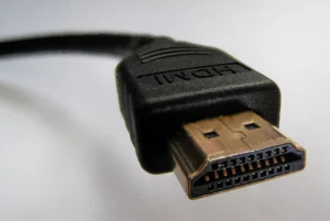 HDMI Male Connector