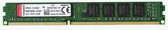 RAM Stick Low profile