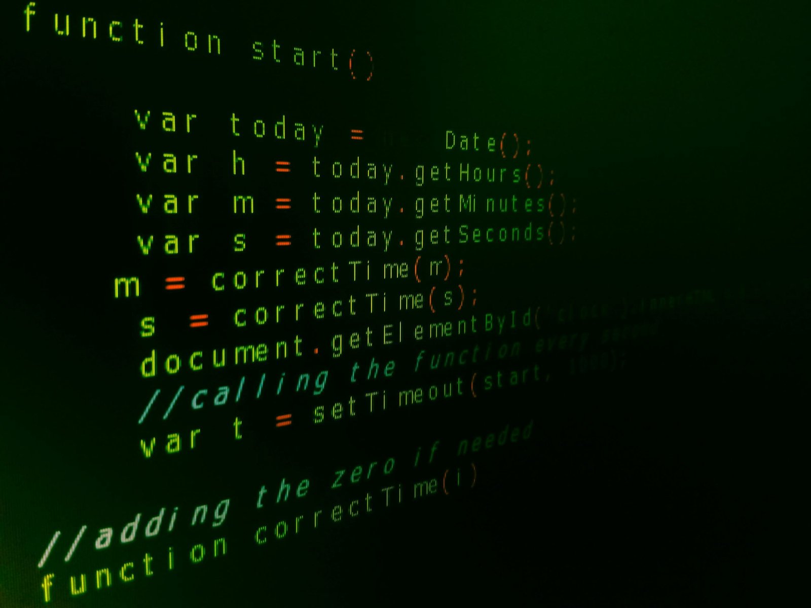 Quick and Easy List of Computer Tech Scripts › comptech101