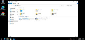 windows file manager
